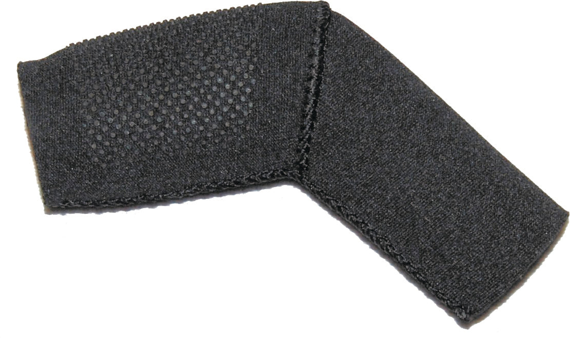 PCRACING Shifterskin Standard Black for Most Bikes and Cruisers - Kelly Motorsports