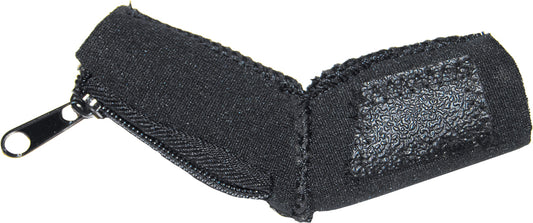 PCRACING Shifterskin Standard Black for Most Bikes and Cruisers - Kelly Motorsports
