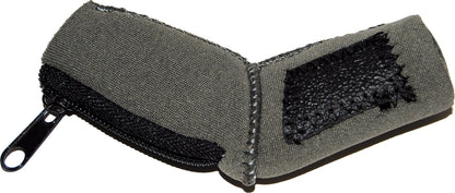 PCRACING Shifterskin Standard Grey - Bicycle Gear Shift Protector - Kelly Motorsports