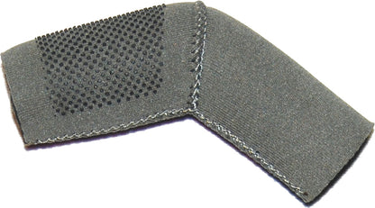 PCRACING Shifterskin Standard Grey - Bicycle Gear Shift Protector - Kelly Motorsports