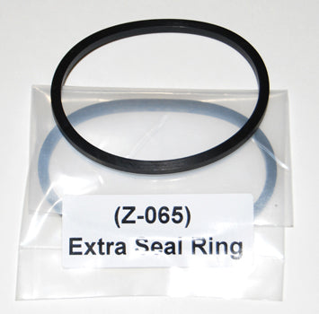 PCRACING Z - 065 Flo Oil Filter Seal Ring for Automotive Maintenance - Kelly Motorsports