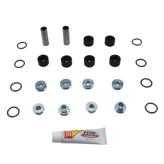 Pivot Works A Arm Bearing Kit for Polaris RZR 4 900 EPS and More - Part PWAAK - P22 - 000 - Kelly Motorsports