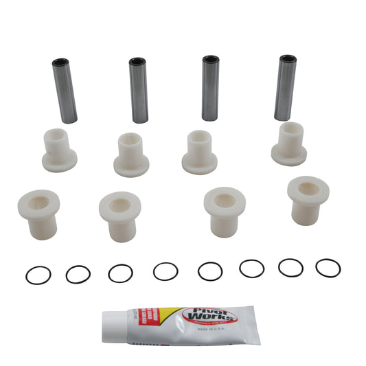 Pivot Works A Arm Bearing Kit for Polaris Sportsman XP 1000 and 570 SP models – Part PWAAK - P16 - 000 - Kelly Motorsports
