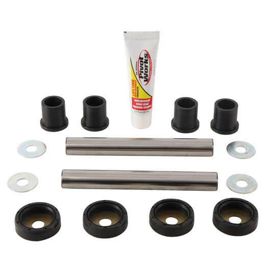 PIVOT WORKS A Arm Bearing Kit for Suzuki LT - A700X & LT - A450X KingQuad IRS (Part PWAAK - S12 - 000) - Kelly Motorsports