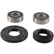 PIVOT WORKS Front Wheel Bearing and Seal Kit for Honda CRF150F (2003 - 2014) - Part PWFWK - H18 - 021 - Kelly Motorsports