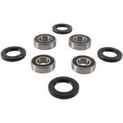 PIVOT WORKS Front Wheel Bearing Kit for Arctic Cat 90 2x4 4 - Stroke Models - Kelly Motorsports