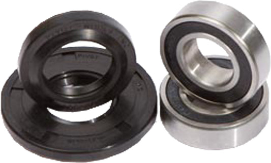 Pivot Works Front Wheel Bearing Kit for Honda CR500R (1985 - 1994) - Part PWFWK - H02 - 521 - Kelly Motorsports