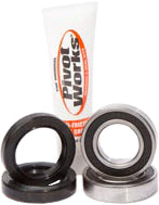 Pivot Works Front Wheel Bearing Kit for Honda CRF and CR Series Models - Kelly Motorsports