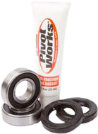 PIVOT WORKS Front Wheel Bearing Kit for Honda CRF150R and CRF150RB Expert - Kelly Motorsports