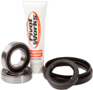 Pivot Works Front Wheel Bearing Kit for Honda CRF250X (2004 - 2016) - Kelly Motorsports