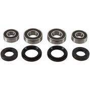 PIVOT WORKS Front Wheel Bearing Kit for Honda TRX300EX (1993 - 2002) - Kelly Motorsports