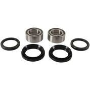 Pivot Works Front Wheel Bearing Kit for Honda TRX300FW Fourtrax 4x4 (1988 - 1998) - Kelly Motorsports