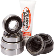 PIVOT WORKS Front Wheel Bearing Kit for Honda TRX400X and TRX250EX - Kelly Motorsports