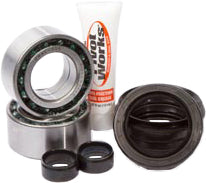 PIVOT WORKS Front Wheel Bearing Kit for Honda TRX680FA Rincon (2006 - 2015) - Kelly Motorsports