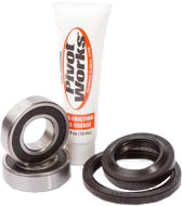 PIVOT WORKS Front Wheel Bearing Kit for Honda XR650L (1993 - 2002) – Part PWFWK - H13 - 046 - Kelly Motorsports