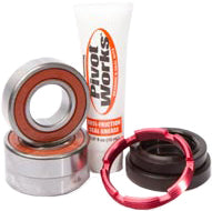 Pivot Works Front Wheel Bearing Kit for Husqvarna and KTM 85 SX Models – Part PWFWK - T19 - 000 - Kelly Motorsports