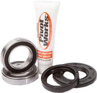 Pivot Works Front Wheel Bearing Kit for Husqvarna CR125 (2001 - 2010) - Kelly Motorsports