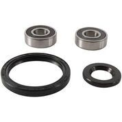 Pivot Works Front Wheel Bearing Kit for Kawasaki KLX250S and KLX300R Models - Kelly Motorsports