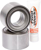 Pivot Works Front Wheel Bearing Kit for Kawasaki KRF 800 Teryx and Teryx4 (Part PWFWK - Y14 - 600) - Kelly Motorsports