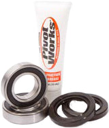 Pivot Works Front Wheel Bearing Kit for Kawasaki KX250F (2004 - 2013) - Kelly Motorsports