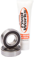 PIVOT WORKS Front Wheel Bearing Kit for KTM 50 SX & 65 SX - Kelly Motorsports