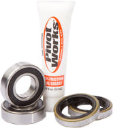 Pivot Works Front Wheel Bearing Kit for KTM 85 SX and 105 SX - Part PWFWK - T14 - 000 - Kelly Motorsports