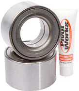 Pivot Works Front Wheel Bearing Kit for Polaris ACE and Sportsman 570 Models – Part PWFWK - P02 - 530 - Kelly Motorsports