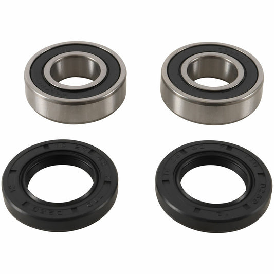 PIVOT WORKS Front Wheel Bearing Kit for Sherco 250/300/450 SE - R & SEF - R 2016 - 2017 - Kelly Motorsports