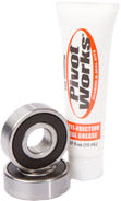 Pivot Works Front Wheel Bearing Kit for Suzuki DR200SE (1996 - 2005) - Kelly Motorsports