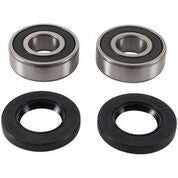 PIVOT WORKS Front Wheel Bearing Kit for Yamaha XT250 and WR250 - Kelly Motorsports