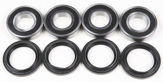 Pivot Works Front Wheel Bearing Kit for Yamaha YXM700 Viking and Wolverine Models – Part PWFWK - Y55 - 000 - Kelly Motorsports