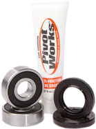 Pivot Works Front Wheel Bearing Kit for Yamaha YZ80 and YZ85 - Kelly Motorsports