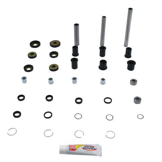 Pivot Works IRS Bearing Kit for Honda TRX680FA Rincon (2006 - 2015) - Kelly Motorsports
