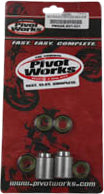 PIVOT WORKS Kawasaki KLX300R Swingarm Kit (Part Number: PWSAK - K01 - 521) - Kelly Motorsports