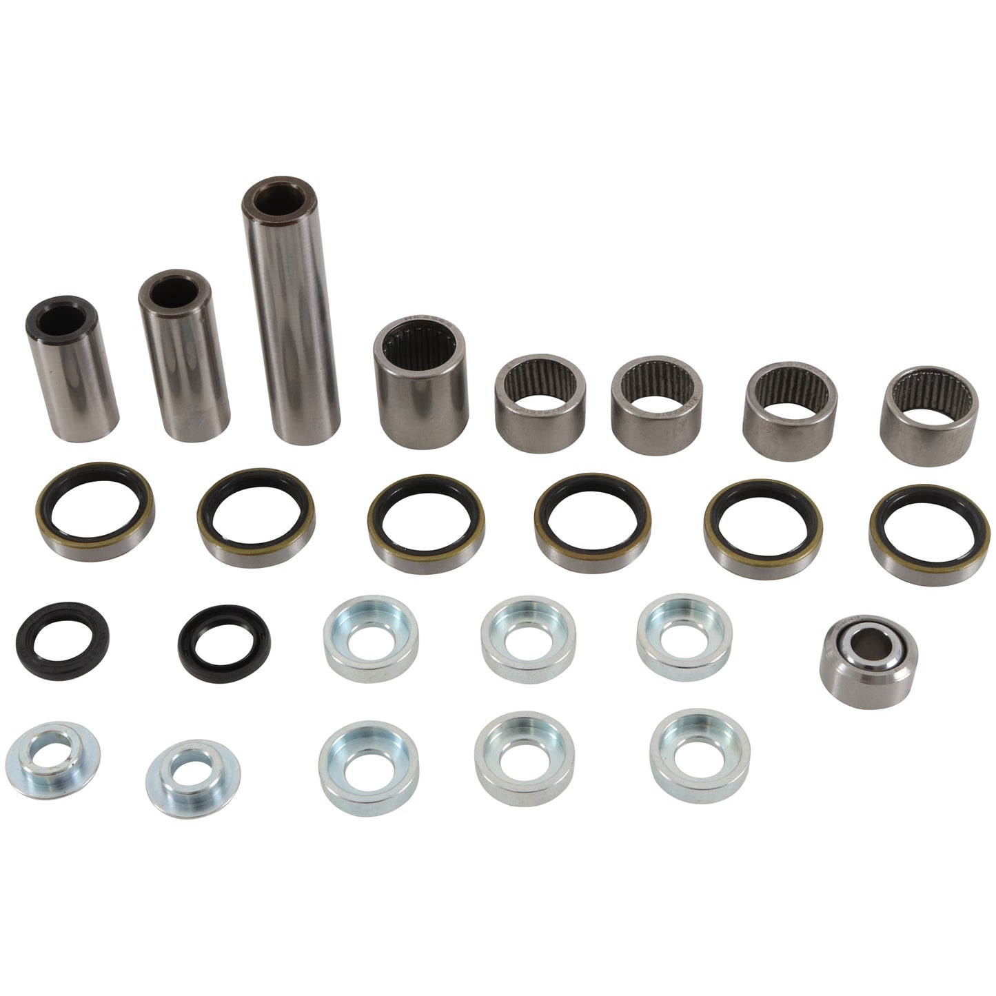 Pivot Works Linkage Rebuild Kit for Beta 2015 - 2016 Models - OEM Grade Parts - Kelly Motorsports