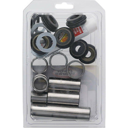 PIVOT WORKS Linkage Rebuild Kit for KTM 450 SX - F and SX - F Factory Edition (Part PWLK - T03 - 000) - Kelly Motorsports