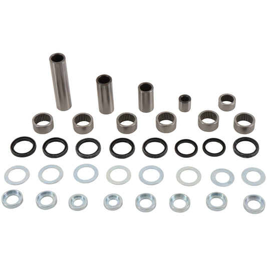 Pivot Works Linkage Rebuild Kit for Suzuki RM - Z Models (2018 - 2021) - Kelly Motorsports