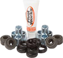 PIVOT WORKS Lower A Arm Kit for Honda TRX400X and TRX300EX - Kelly Motorsports
