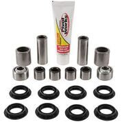 Pivot Works Lower A - Arm Kit for Kawasaki KFX 700 and Brute Force 4x4 Models - Kelly Motorsports
