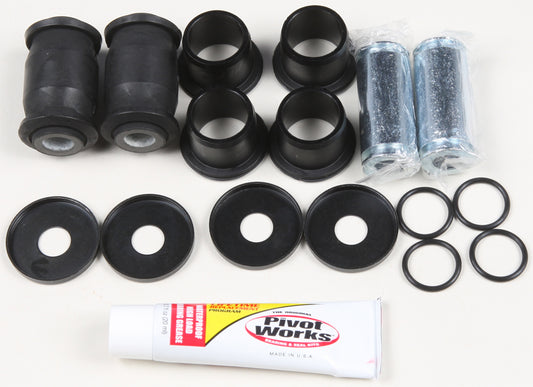 Pivot Works Lower A Arm Kit for Kawasaki KRF 800 Teryx and Teryx4 Models - Part Number PWAAK - K10 - 000L - Kelly Motorsports