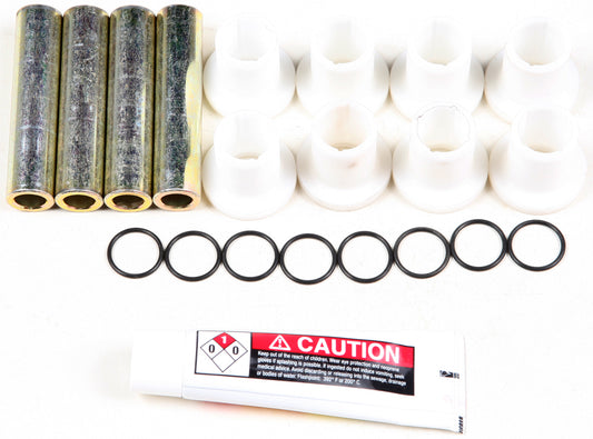 Pivot Works Lower A Arm Kit for Polaris RZR and Ranger Models – Part PWAAK - P05 - 000L - Kelly Motorsports