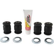 PIVOT WORKS Lower A Arm Kit for Yamaha YFM700 and YFM450 Grizzly Models - Kelly Motorsports