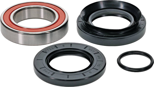 Pivot Works Premium Wheel Bearing Kit for Arctic Cat, Kawasaki, and Suzuki Models – Part 25 - 1331 - P - Kelly Motorsports
