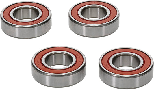 Pivot Works Premium Wheel Bearing Kit for Honda ATC70 – Part 25 - 1187 - P - Kelly Motorsports