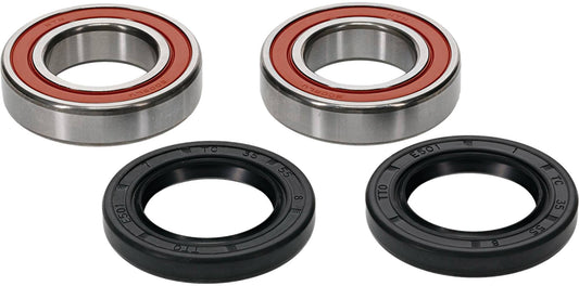 Pivot Works Premium Wheel Bearing Kit for Honda TRX Series - Part 25 - 1083 - P - Kelly Motorsports