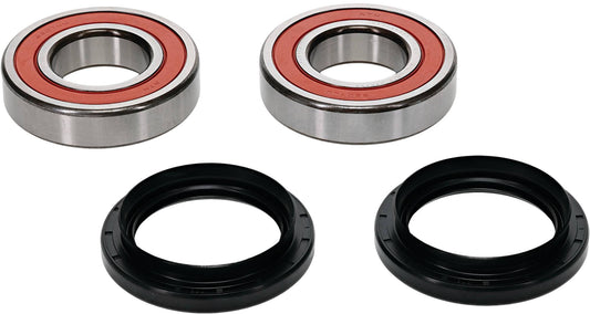 Pivot Works Premium Wheel Bearing Kit for Honda TRX450 Models – Part No. 25 - 1479 - P - Kelly Motorsports