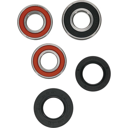 Pivot Works Premium Wheel Bearing Kit for Suzuki DR - Z250 and DR350 Models - Kelly Motorsports