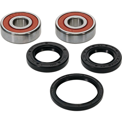 Pivot Works Premium Wheel Bearing Kit for Yamaha Venture 600 and Honda CR250M Models - Kelly Motorsports