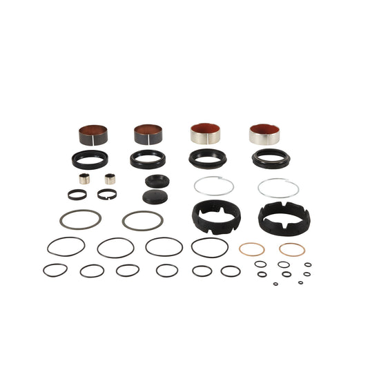 PIVOT WORKS PWFFK - T02 - 531 Fork Seal and Bushing Kit for KTM and Husaberg Models - Kelly Motorsports