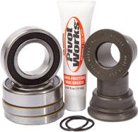 Pivot Works PWRWC - T03 - 500 Water Proof Rear Wheel Collar Kit for KTM and Husqvarna Models - Kelly Motorsports